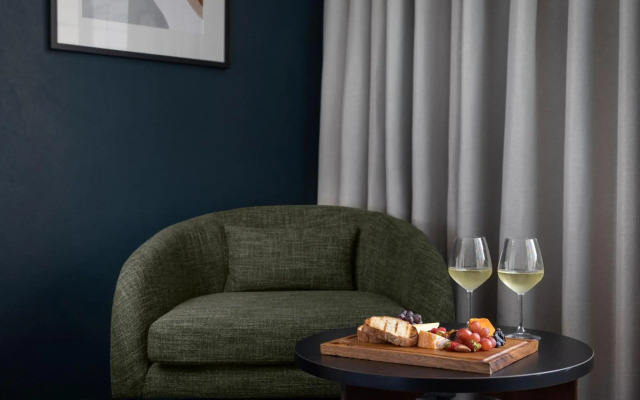 Rydges Auckland
