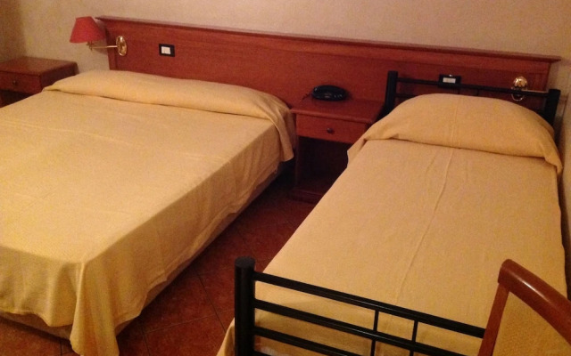 Hotel Ristorante Amalfitana