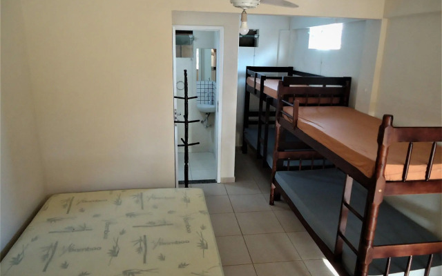 Vila do Sossego