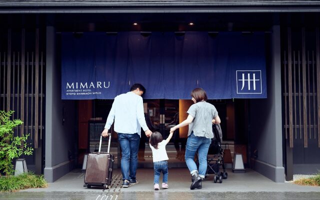 Mimaru Tokyo Ueno East