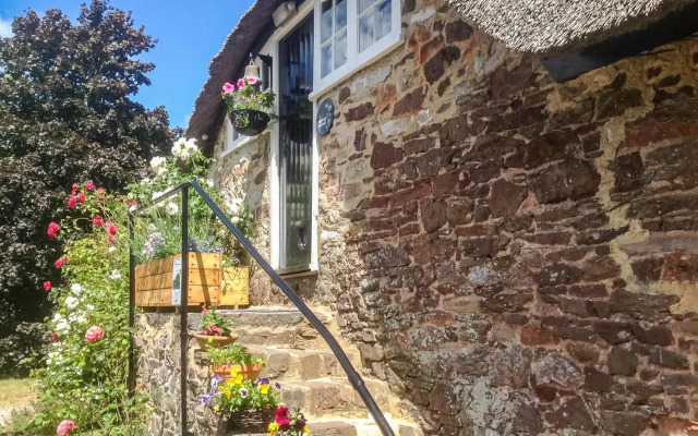 Granary Cottage