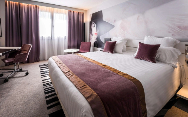 Novotel Orléans St Jean de Braye