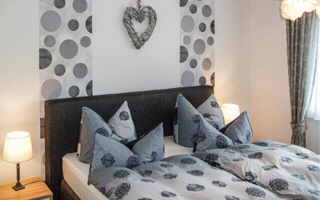 Amazing Apartment in Waltershausen/fischb. With 2 Bedrooms and Wifi