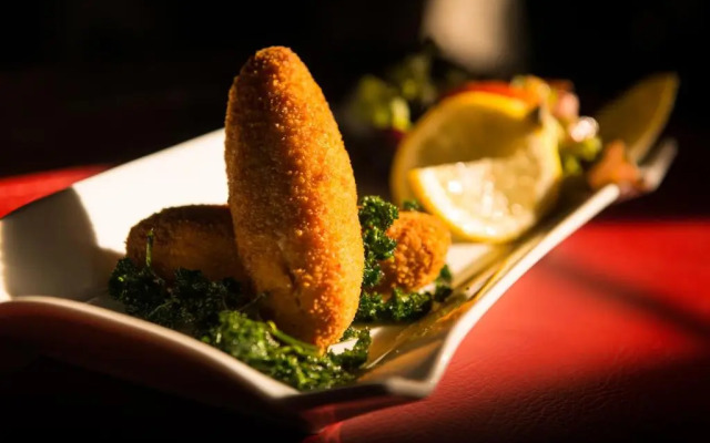 Les Suites de Nanesse