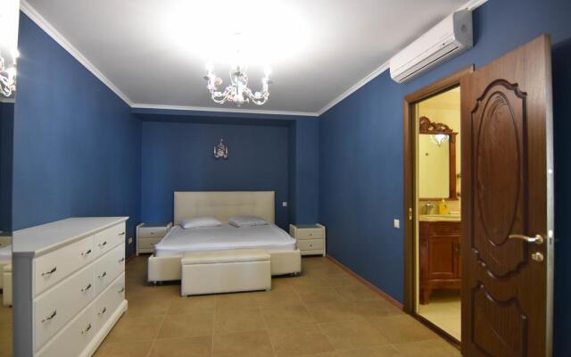 Guest House Nikolaevskiy