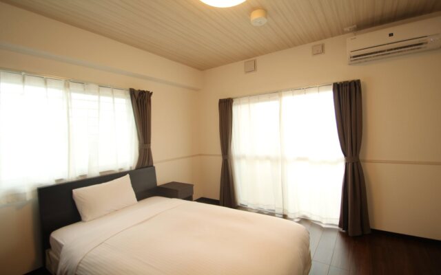Class Inn Nago
