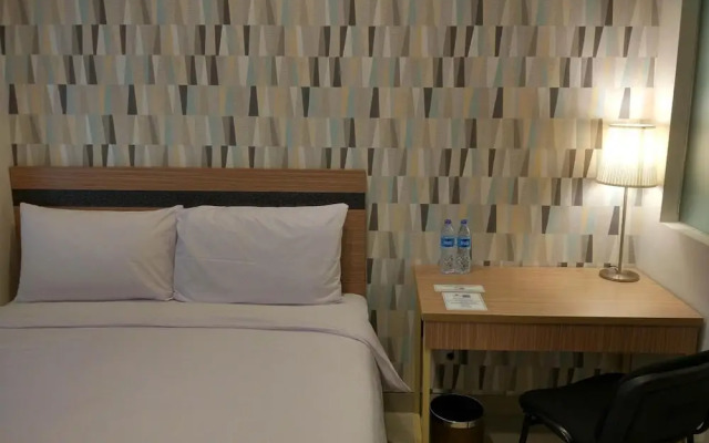 Nite and Day Residence Alam Sutera