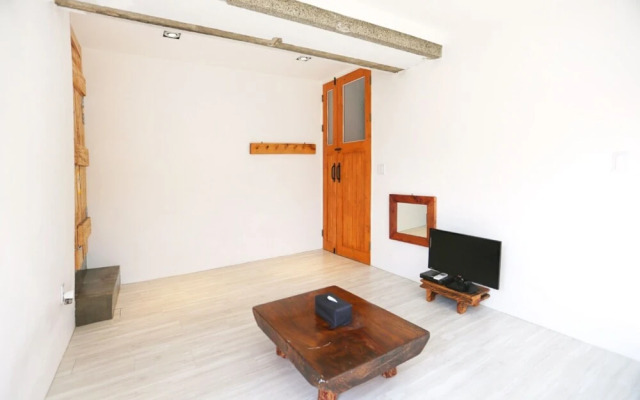 Jeonju Hanok Village Kkol Guesthouse