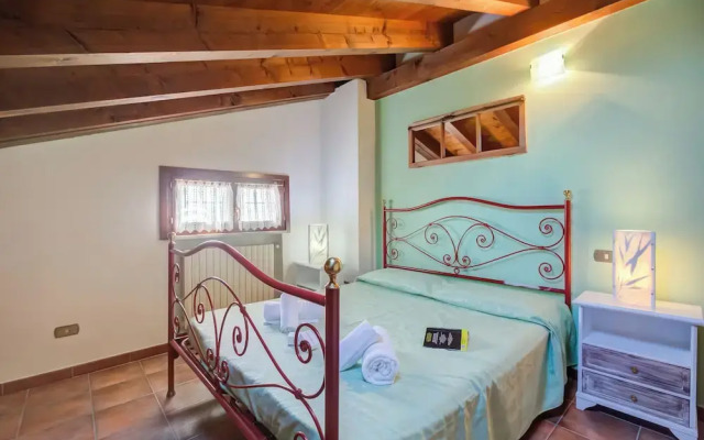 Villa Oasi With Private Pool