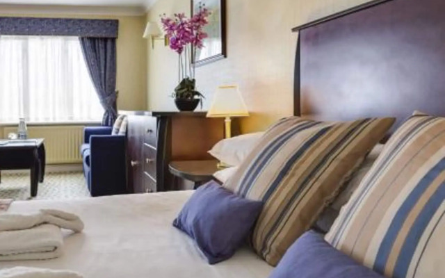 Basingstoke Country Hotel