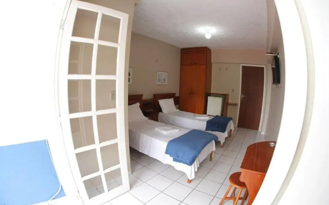 Hotel Marlin Azul