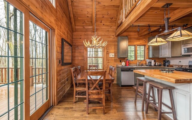 Dancing Bears Retreat