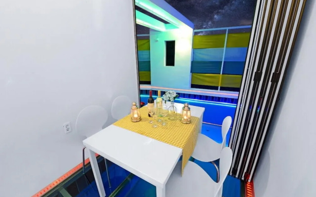 Semi Resort Noblesse