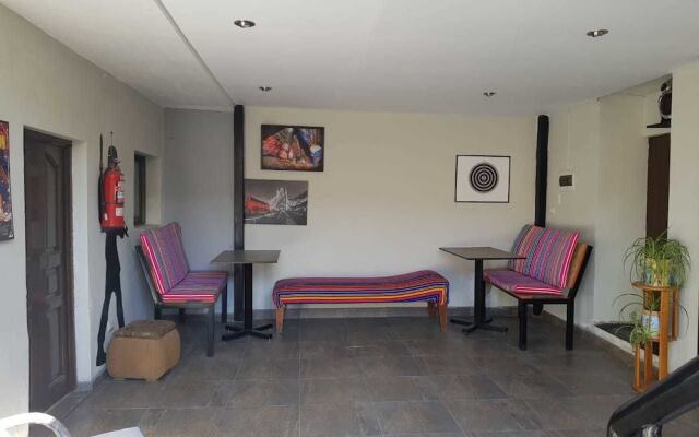 Xplora Hostel Cusco