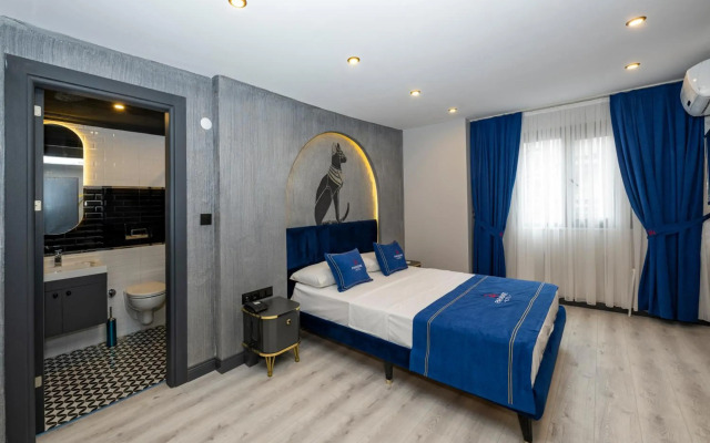 Ruzzini Palace Hotel