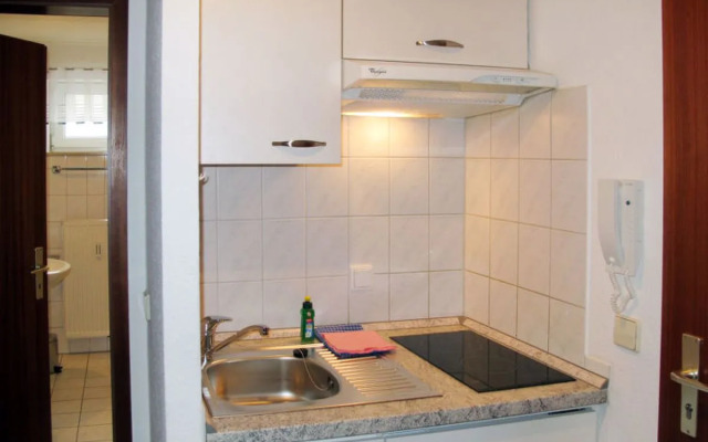 Apartment  Glowe 26688