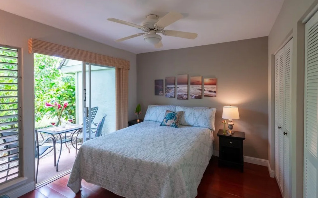 Puamana 25B 3 Bedrooms 2 Bathrooms Condo