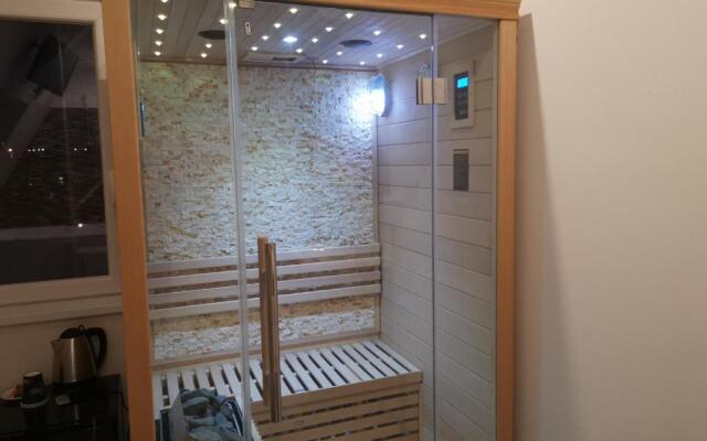 Wellness Suite Utrecht