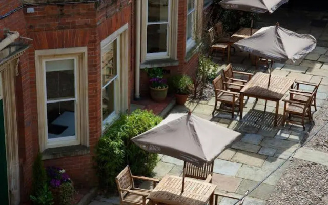 Rutland Arms