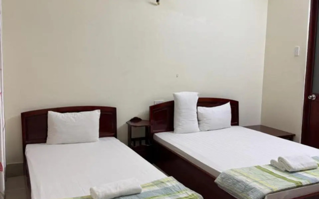 Thinh Khang Hotel