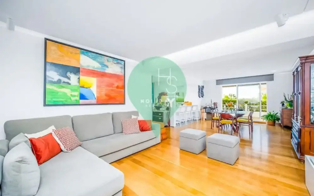 Ref gio Sereno Marina T2 Hsrentals Vilamarina