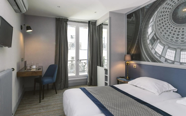 Hôtel Brésil Opéra SPA