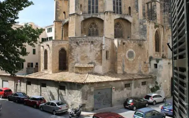 Youth Hostel Central Palma