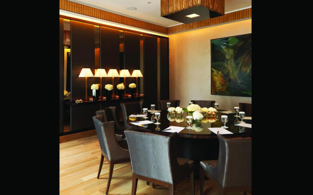 Hotel Gran Mahakam