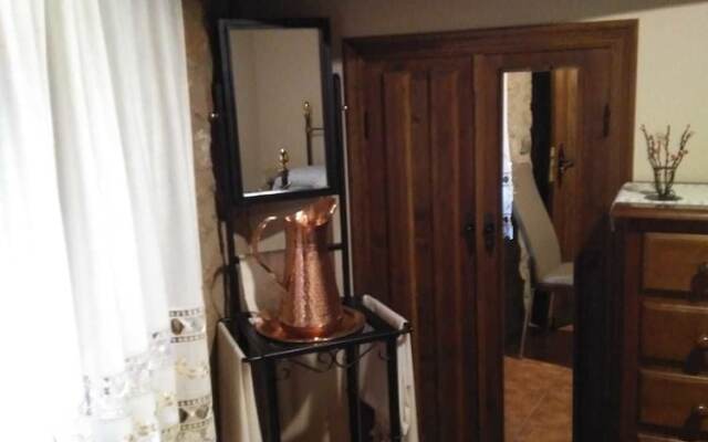 Casa Rural La Pastera