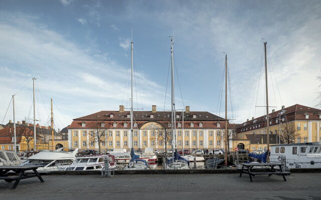 Kanalhuset