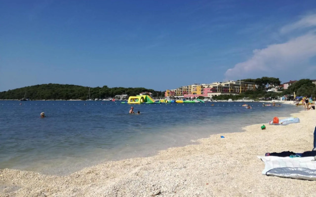 New Mobilehome Elena at Camp Volme