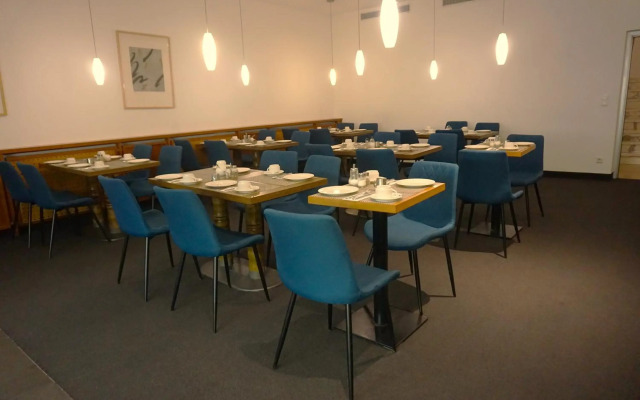 Hotel Senator Munich