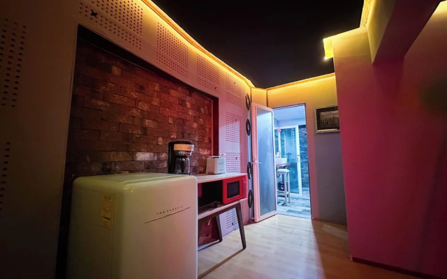 Apartamento Moderno en la Anzures