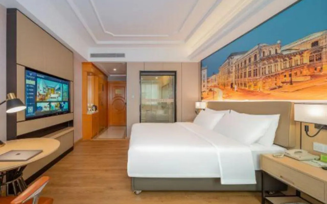 Vienna International Hotel （Dongguan Hengli Branch）