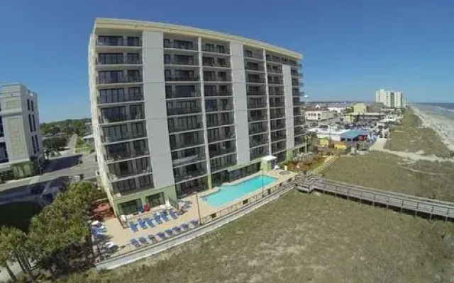 Springs Towers