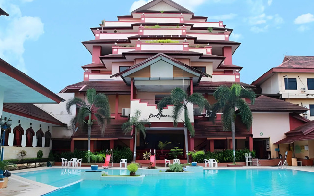 Abadi Hotel Convention Center