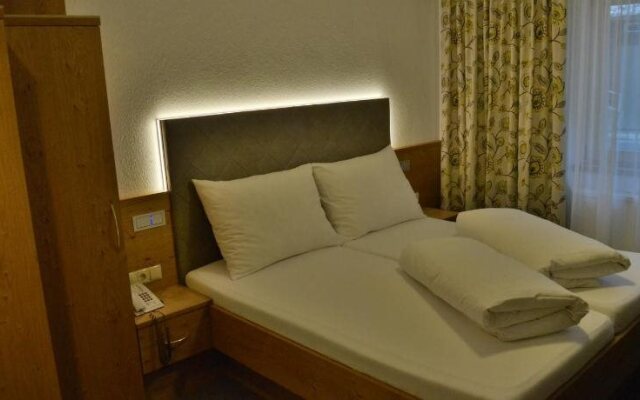 Hotel Garni Maria Theresia