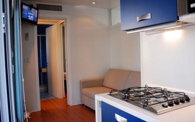 Club Del Sole Jesolo Family Resort