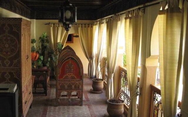 Riad Dar Latifa