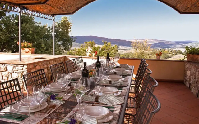 Villa Paradiso 8 in Sestriere