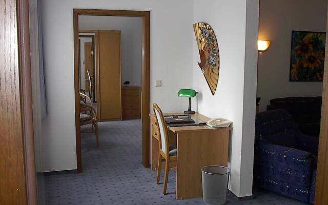 Hotel La Mer