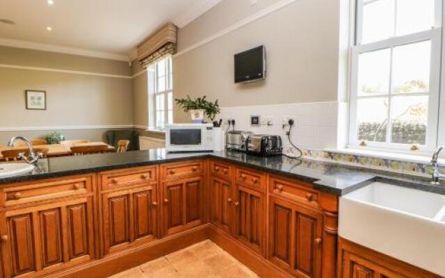 Burnhope Shooting Lodge