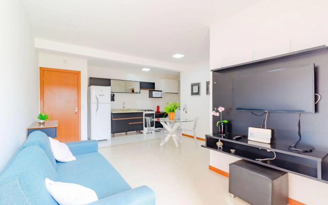 IT31 Ótimo Apt 2 Quartos - Recanto da Lagoa