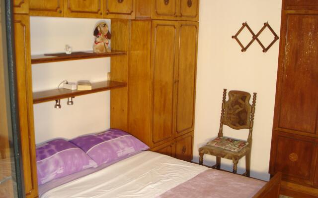 Apartman Perone