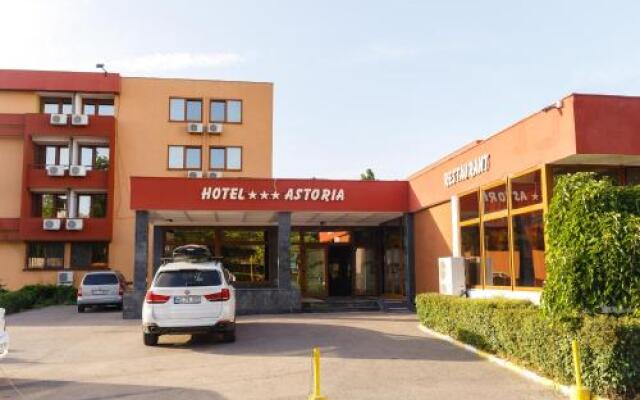 Hotel Astoria