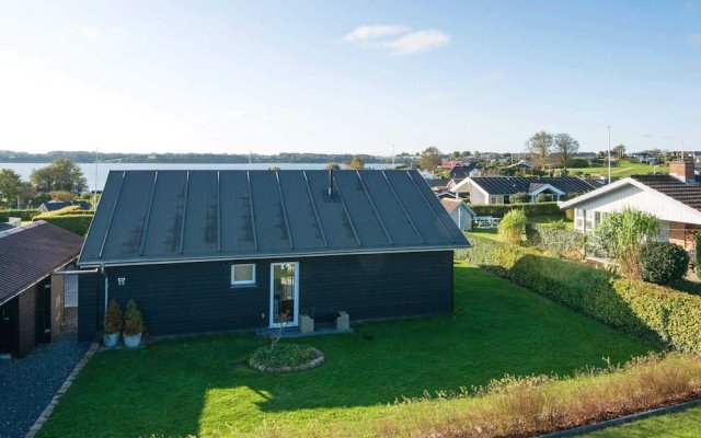 8 Person Holiday Home in Hejls