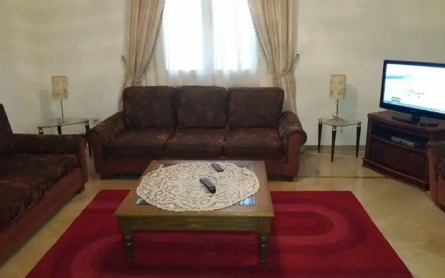 Le palais menzah9