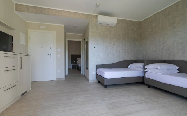 Hotel & Resort Gallia