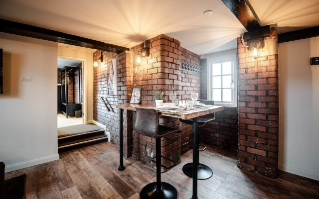 Home At The Mill 4
