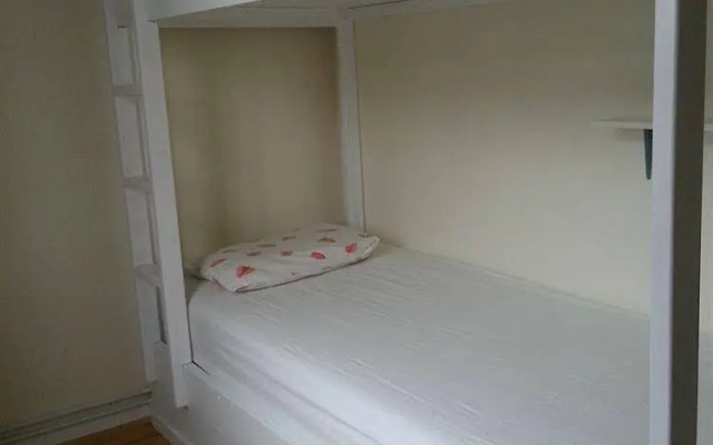 Puffin Hostel Vík